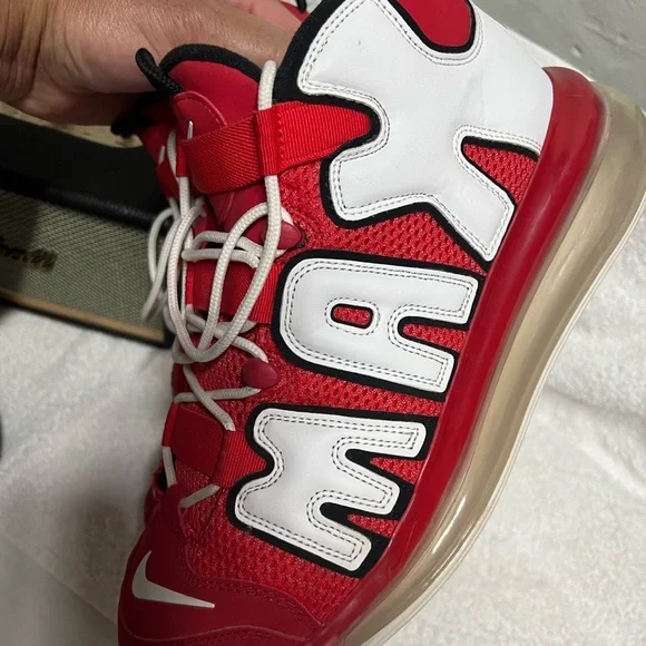 A1-Nike air max - Picture 2 of 4